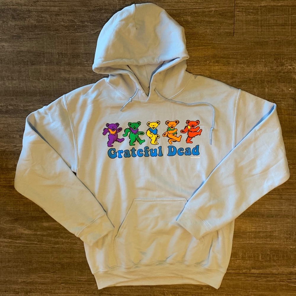 Grateful Dead hoodie
